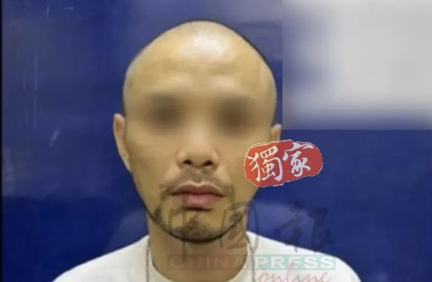 涉「護理師女神」命案黃明志人間蒸發　大馬警證實尚未到案