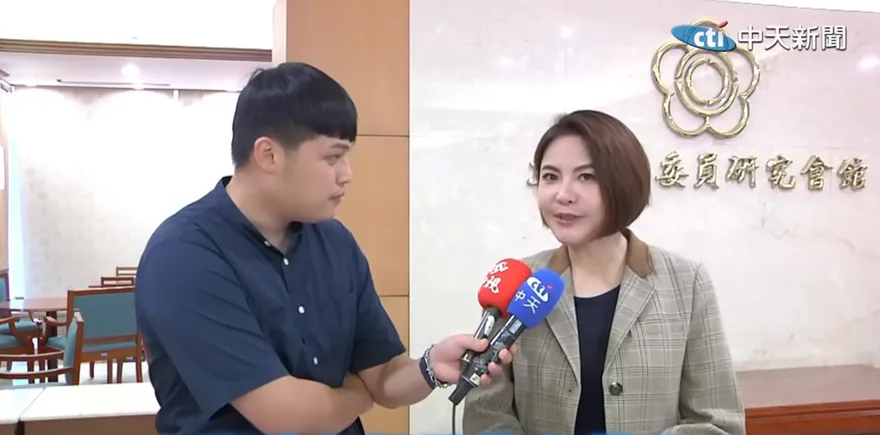 柯志恩在高雄起風了？陳菁徽曝在地實情：氣勢越來越好