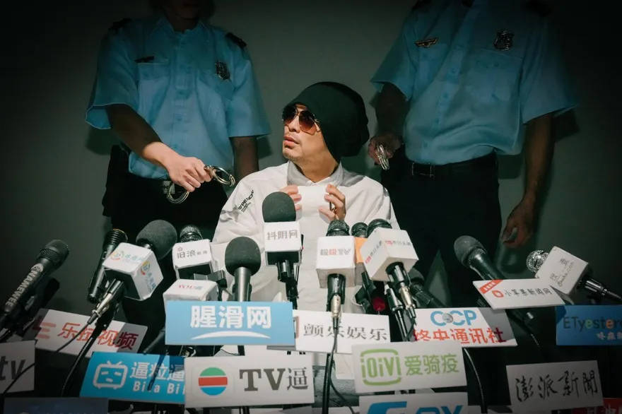 丟工作了！黃明志跨年壓軸演出遭除名　金門文化局證實另覓人選