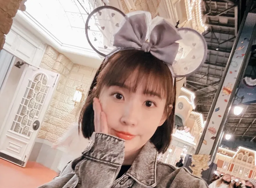 粿粿「為何很受男生歡迎？」　網揭關鍵：男生眼裡是頂標