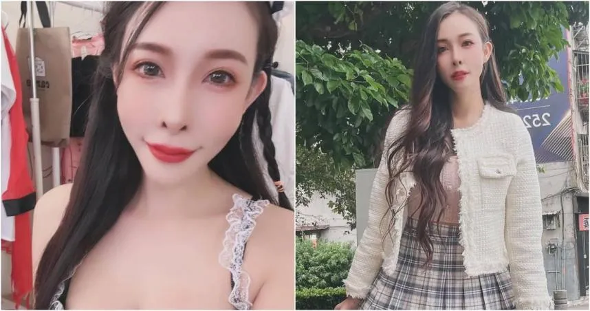 謝侑芯猝逝案延燒！最強女優曾受邀大馬「被提供違禁品」　急發6聲明