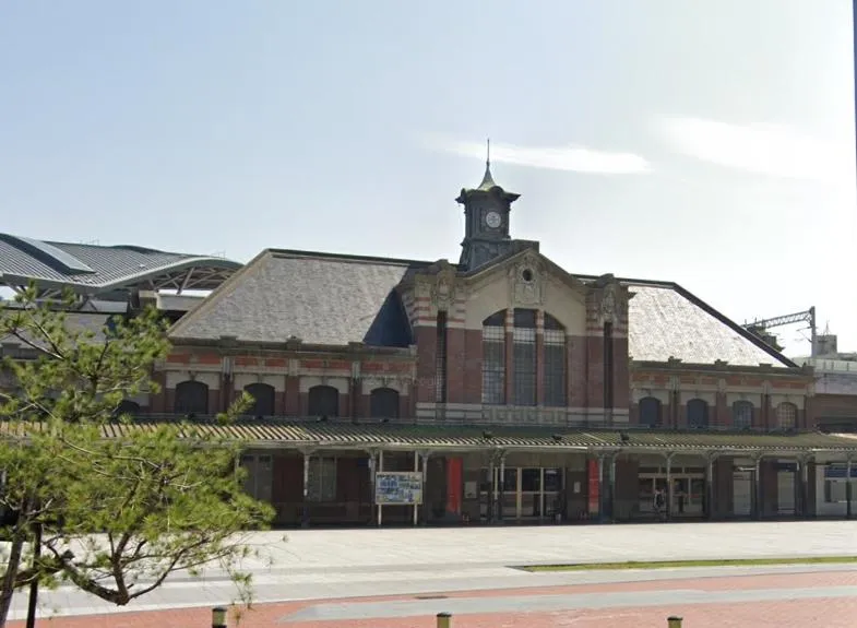 搶救無效！台中火車站爆噩耗「男子猝死月台」