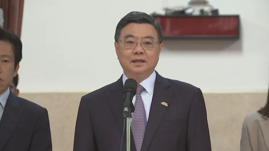 氣象法擬納「高溫假」 卓榮泰：保障勞工安全為核心