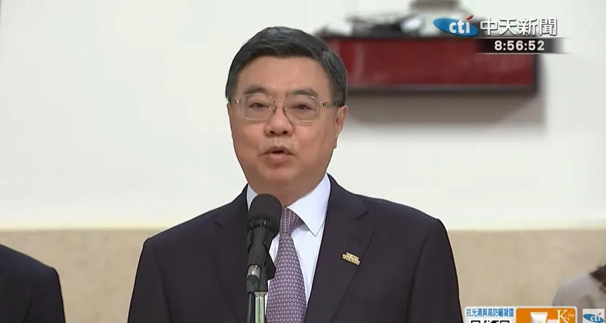 補充保費新制大轉彎！政院：卓榮泰指示衛福部暫緩爭議規劃