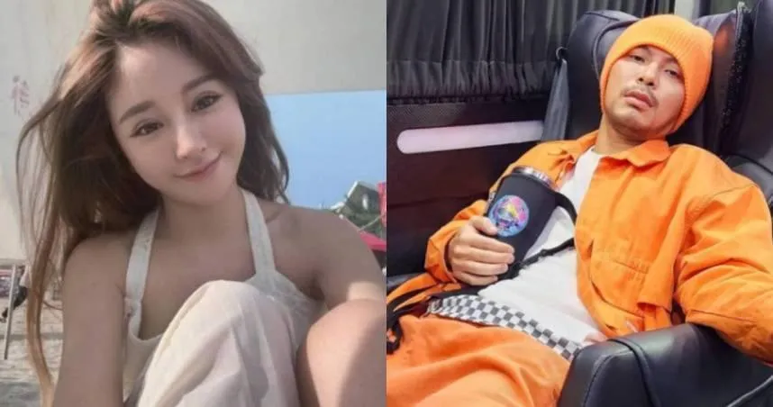 無充分證據！黃明志有望獲釋　謝侑芯律師發聲了