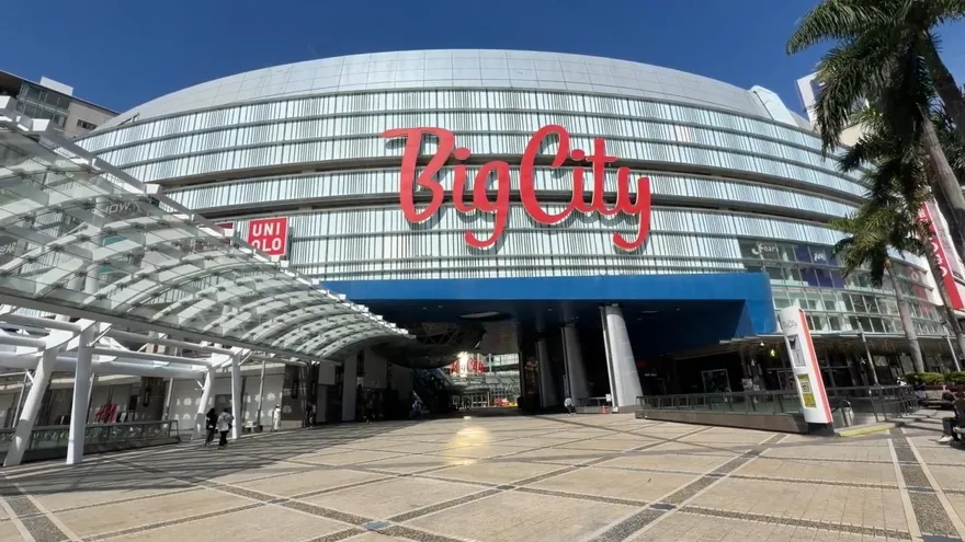 百貨機車停放汽車格被上鎖　新竹巨城：顧及顧客安全