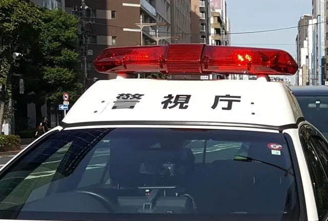 日女報案稱「殺了孩子」　警到場驚見幼嬰「頸腹部中十數刀」亡