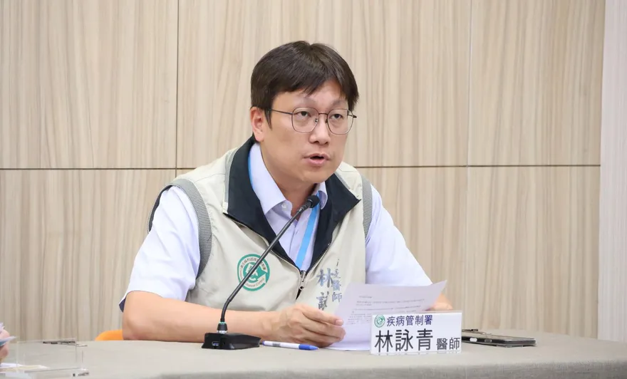 年輕人也會重症！20多歲女「3年沒打疫苗」染疫進加護