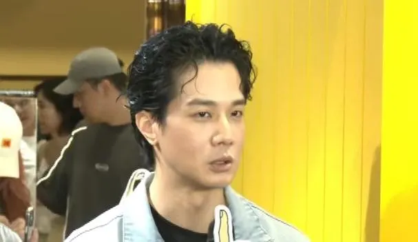 影/5月才喊有家族性高血壓！薛仕凌自首認閃兵　昔尷尬畫面曝