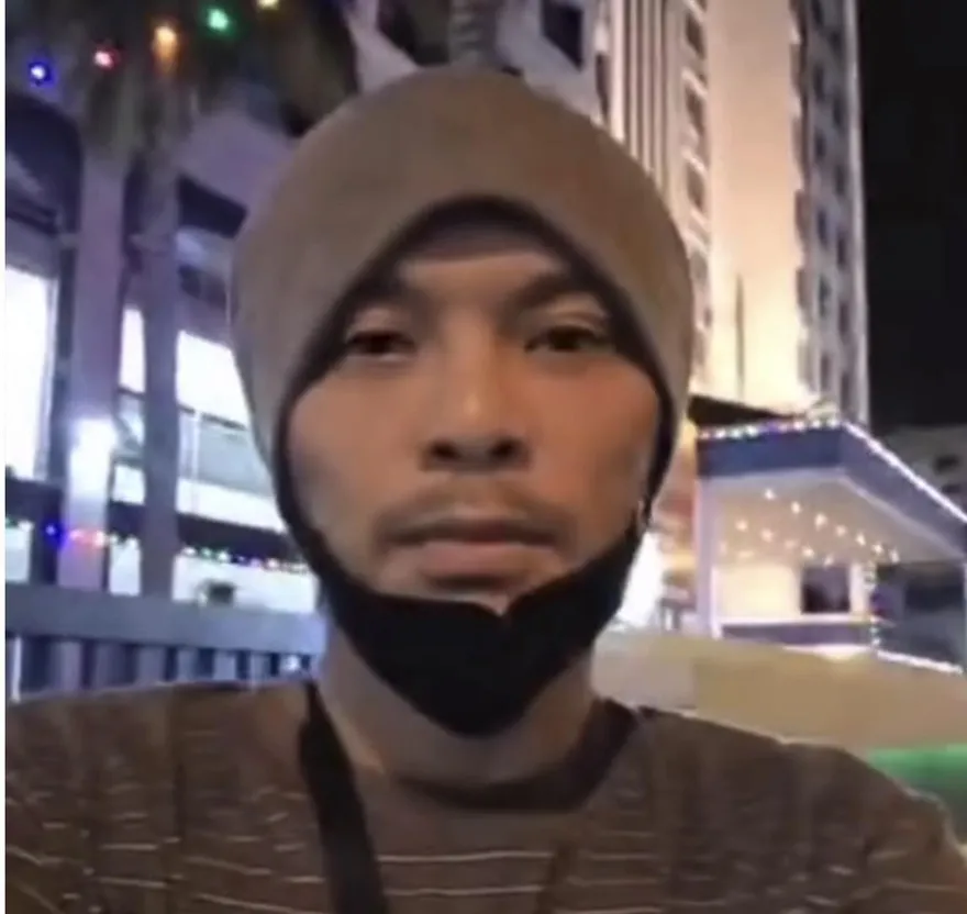 「謝侑芯謀殺案」黃明志馬國投案最新！律師解析：我國政府有權追訴