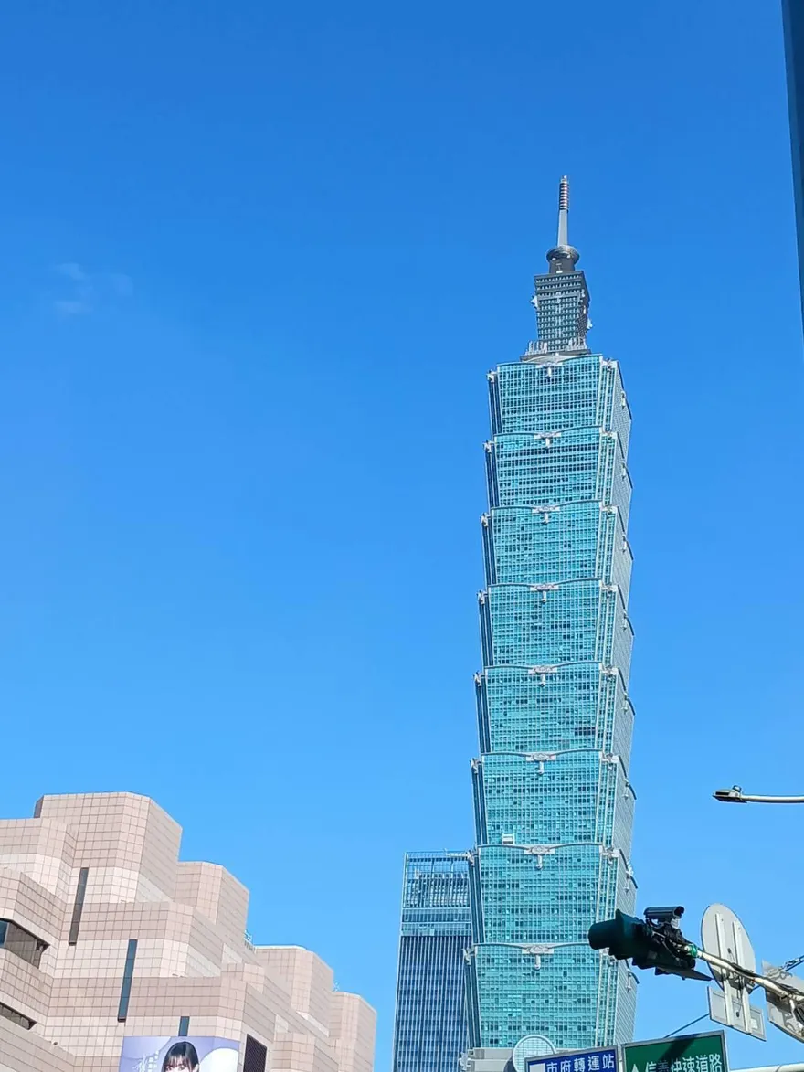 全球繁榮國家排行出爐　台灣「超車英國」奪下第28名