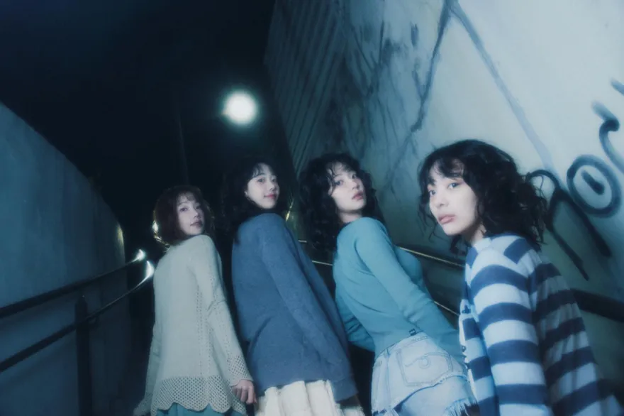 韓團QWER世巡開跑門票秒殺  台北站宣布加場福利滿滿