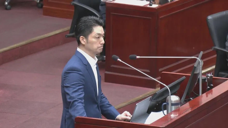 特教學校教保員毆打學童致傷　台北市府：從嚴調查、決不護短