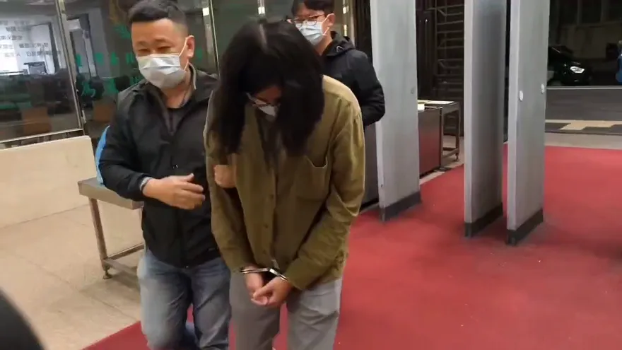 太子集團跨國洗錢案　北檢11/18提訊辜姓女主管等3人