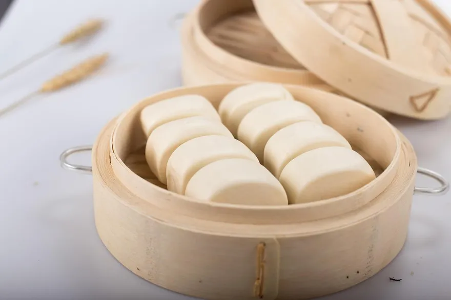 女星實測「饅頭減肥法」瘦1.5kg    醫曝4大隱憂