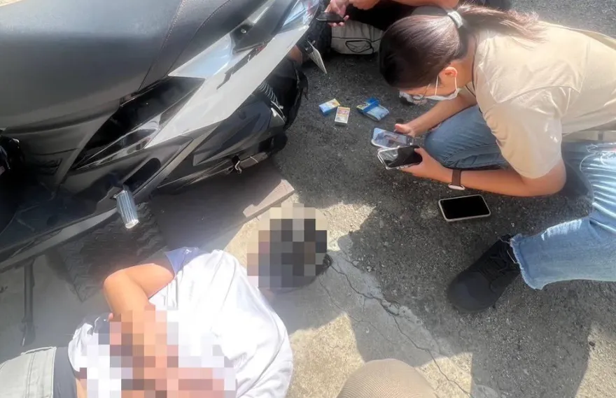 高雄500萬現金搶案！兩幫人馬「黑吃黑」　檢起訴8嫌求重刑