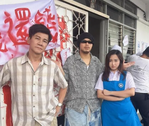 謝侑芯命案！大馬網紅「逆風力挺」黃明志　她遭轟蹭流量