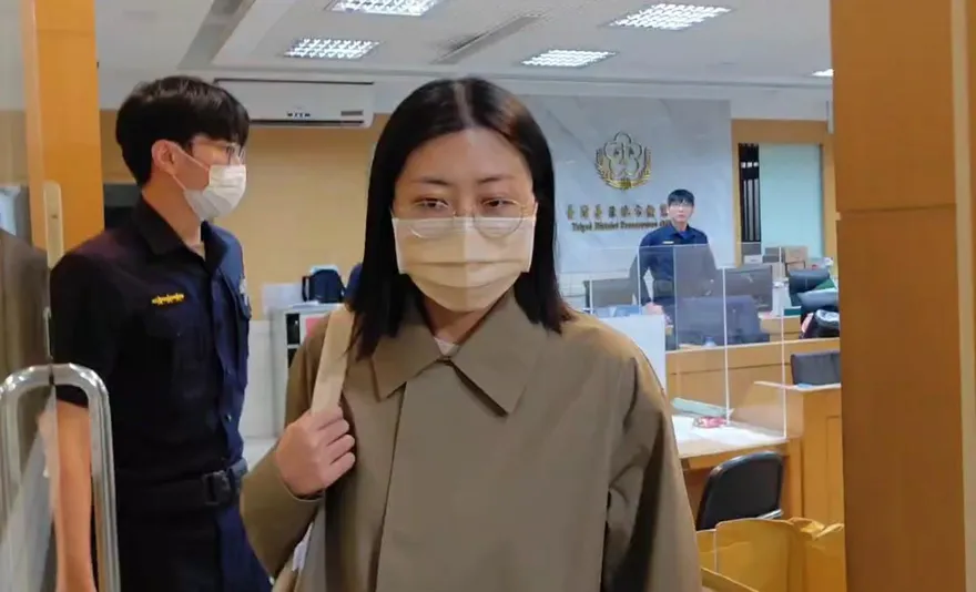 影/太子集團涉柬埔寨詐騙洗錢　遭美制裁台女50萬交保