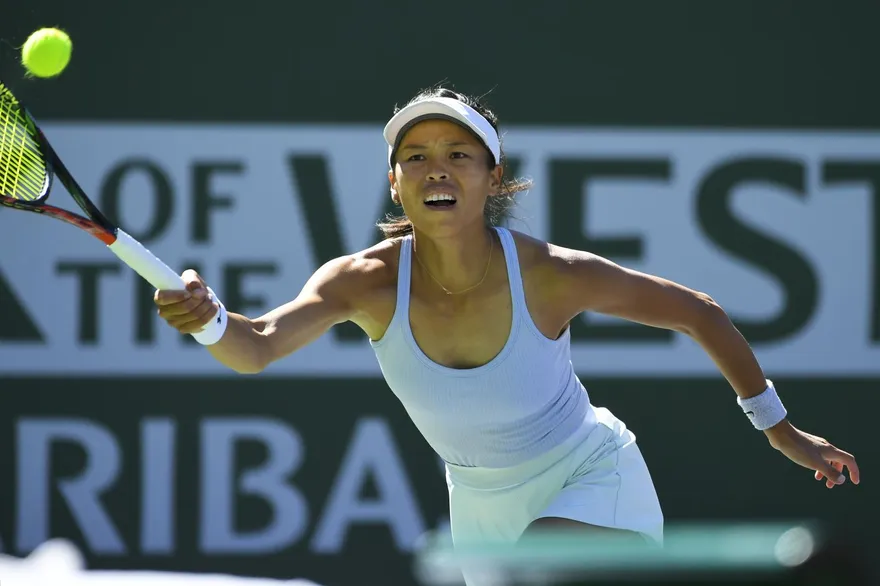 WTA年終賽謝淑薇搭檔O妹分組全勝　闖女雙4強