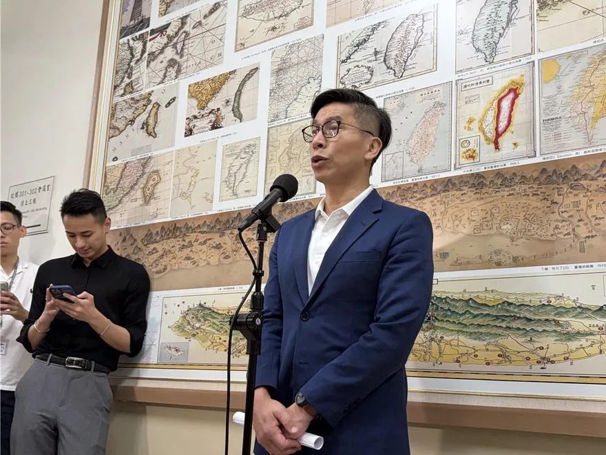 台電指核二核三廠具重啟條件　民進黨團：初步意見