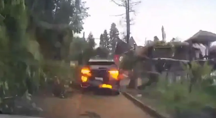 影/遊越南遇颱風！他控旅行社帶團硬闖災區　回國投訴無門