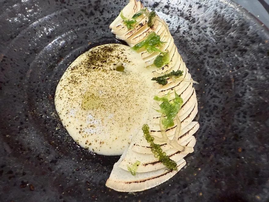 黃宏輝建築師的美食地圖：異國風類北歐料理-Set.