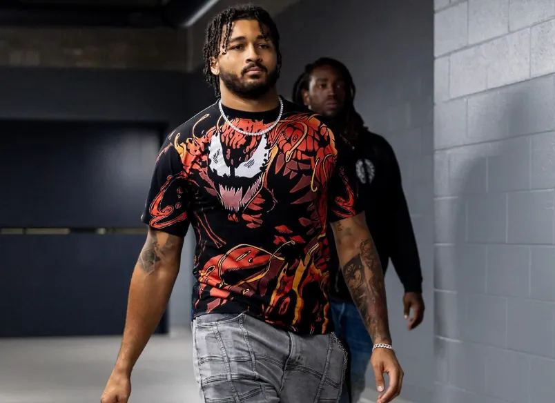 NFL達拉斯牛仔傳憾事　球員尼蘭德疑自戕得年24歲