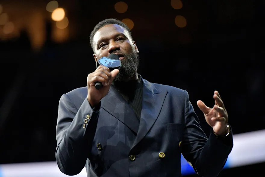 NBA/前灰熊球星持毒被逮　大聲喝斥駕駛試圖甩鍋