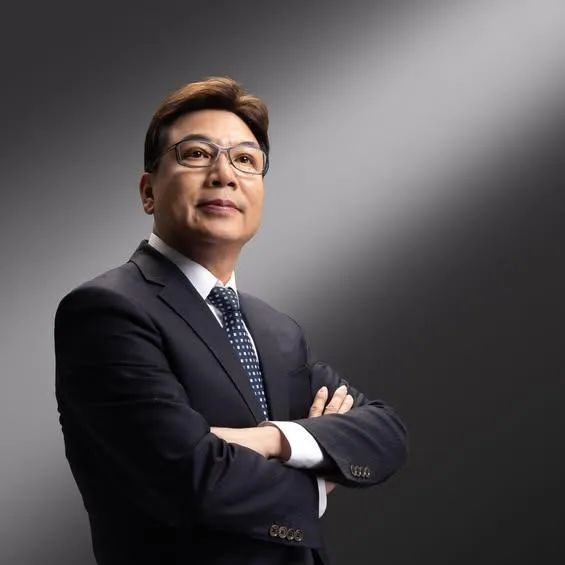 新北市長選戰熱了！劉和然、蘇巧慧出席中醫嘉年華齊喊傳承