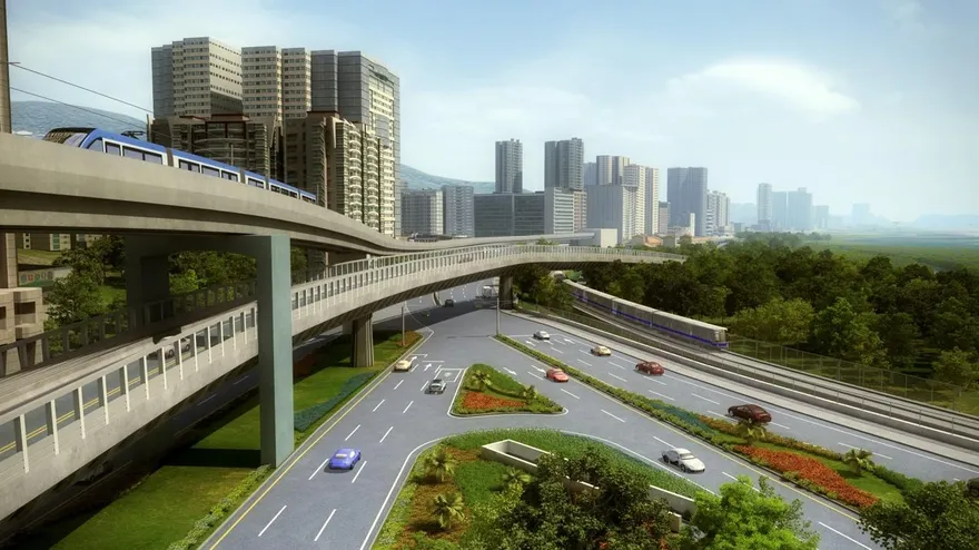 讀者投書/這不只是工程　更是淡水人的出路