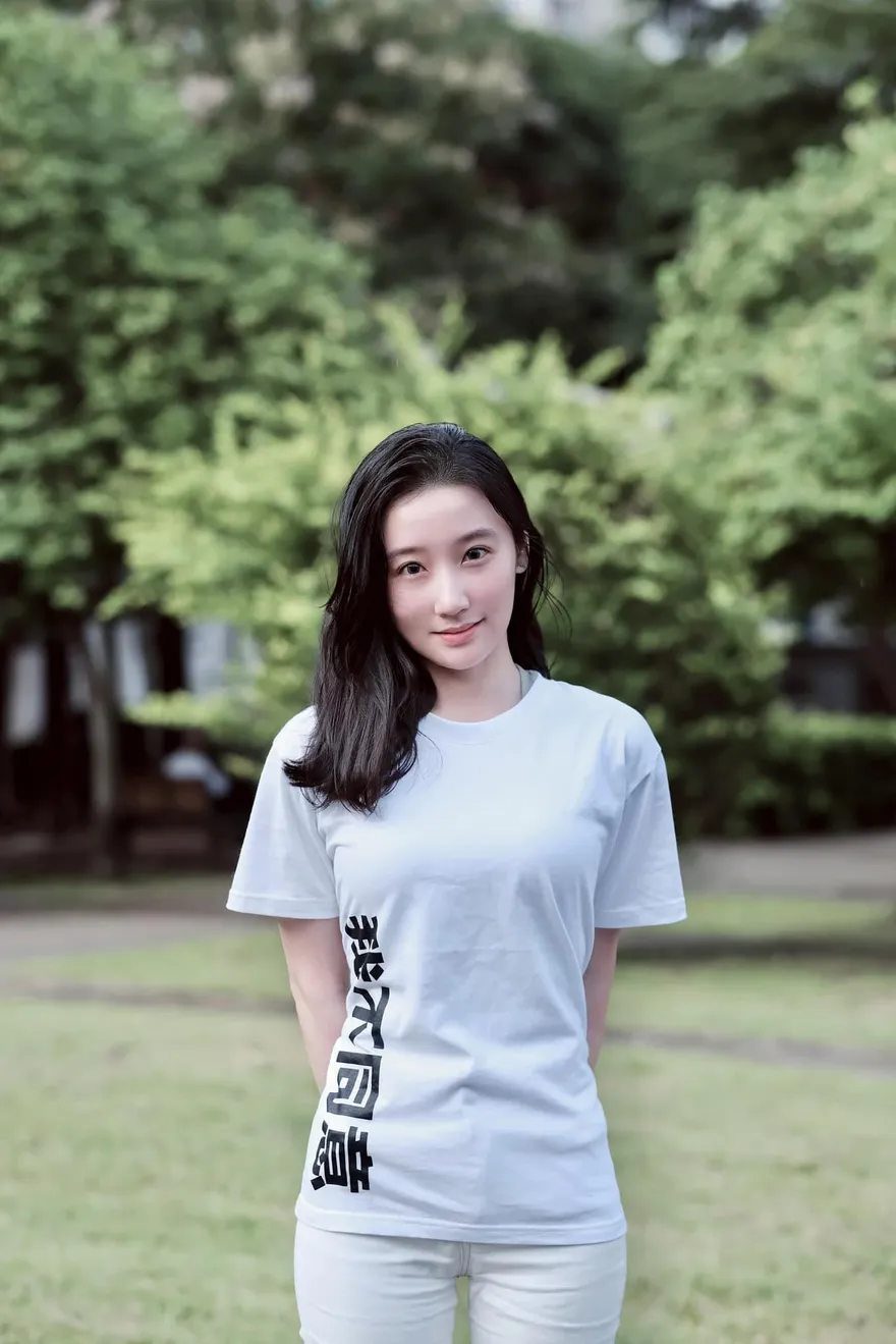 AI女神接掌國民黨國際部主任　黃介正相挺：非常好的人選