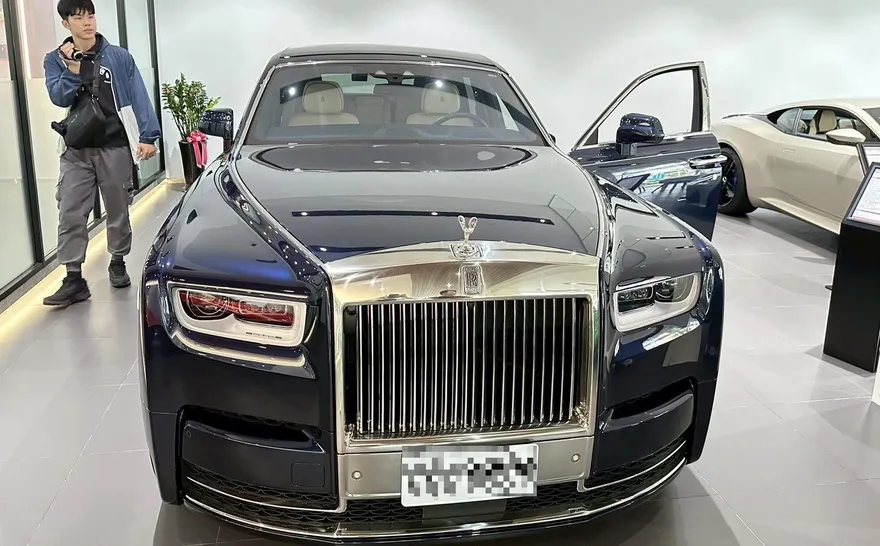 和平大苑竟通報「檢警要查」訊息　太子集團連夜藏豪車過戶