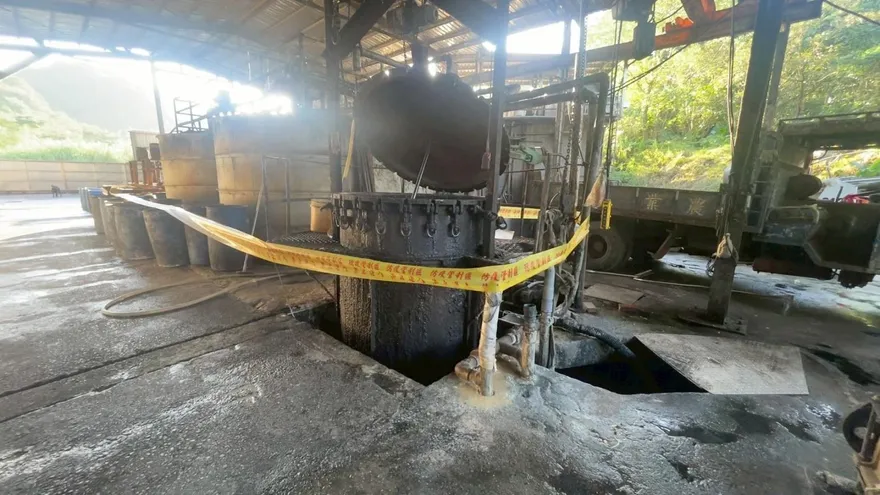 新北查獲養豬場「未蒸煮廚餘餵豬」罰206萬　取消補助