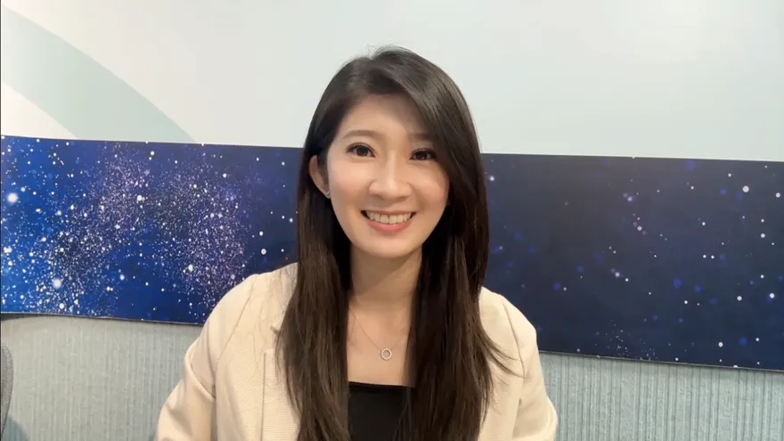 影/許甫參選松山信義區台北市議員？李明璇：高雄北漂青年一起打拚