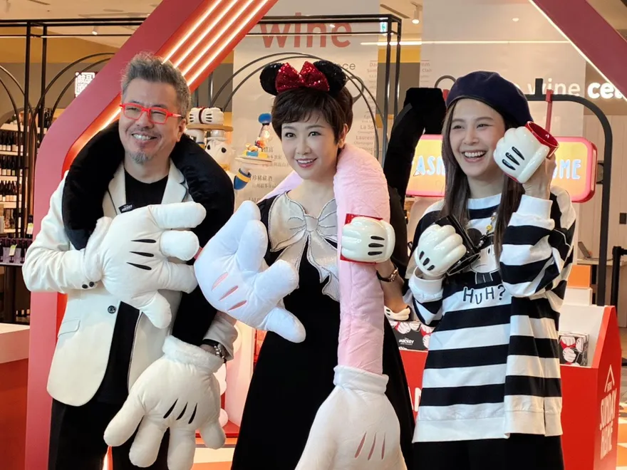 黃明志捲命案15年女友曝光　寇乃馨、黃小柔勸她：趕快閃