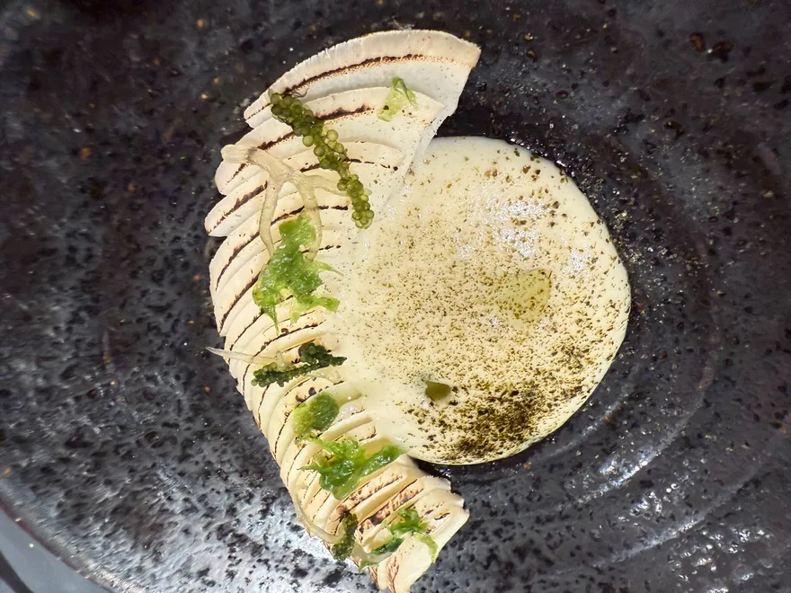 黃宏輝建築師的美食地圖完整版：異國風類北歐料理-Set.