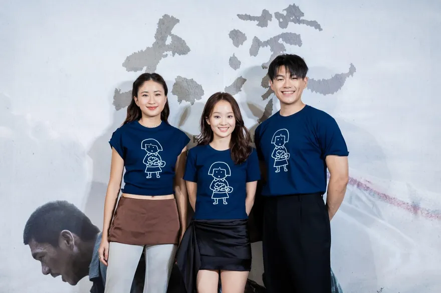 金馬62/怨導演偏心方郁婷！柯煒林自爆天天被罵：心裡不平衡！