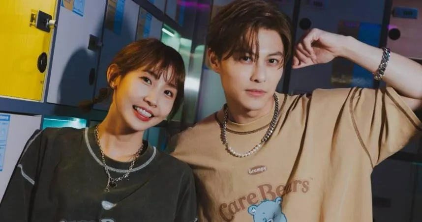 王子、粿粿「疑裸擁照」瘋傳！名嘴比對衛浴設備　徵信社否認