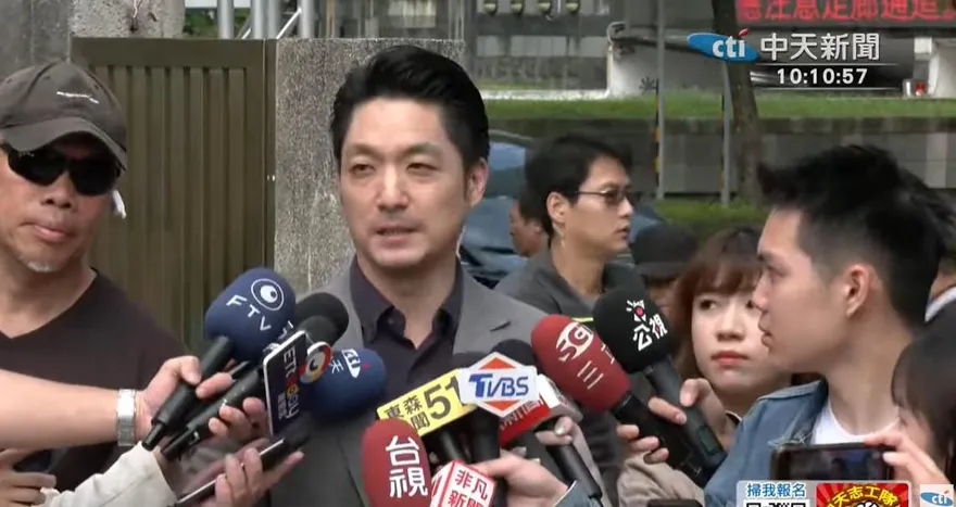 鄭麗文將出席「白色恐怖」秋祭　蔣萬安：應紀念捍衛中華民國的前輩