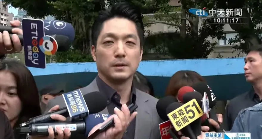 黃仁勳返台未安排會面？　蔣萬安：溝通管道非常暢通