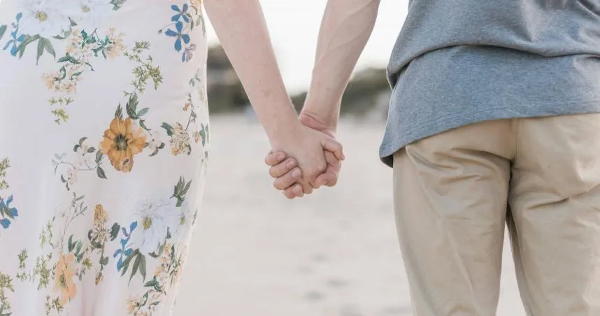 每天互稱寶貝！她糗問「我叫什麼名字」　男友卻答不出