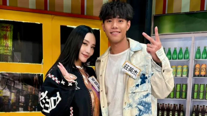 安歆澐控小16歲國手尪「偷吃人妻」還家暴　心碎斬7年婚