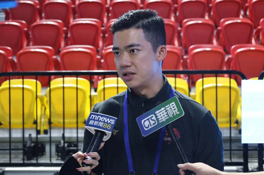 PLG/半獸人只打一場就跑！獵鷹GM：季票持有者不滿可退票