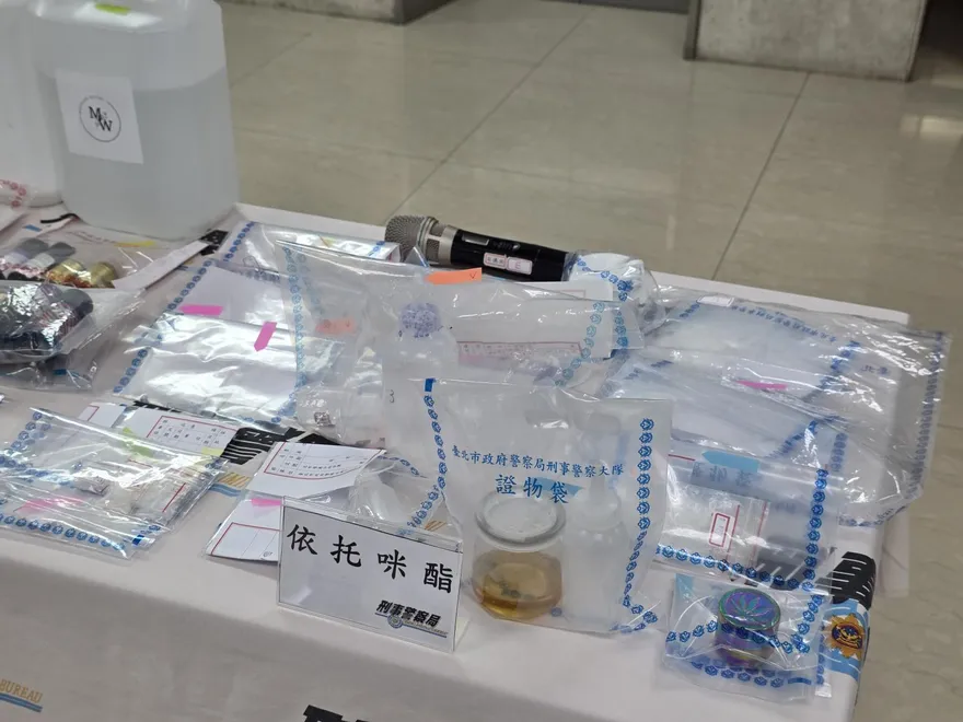 【後來呢】「喪屍菸彈」成毒駕奪命凶手　因「這載具」推波助瀾