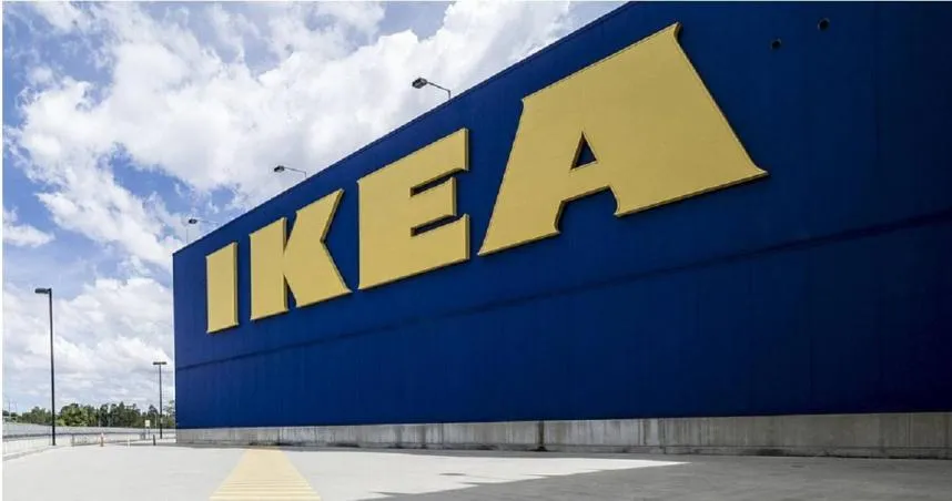 台中IKEA疑爆食安事件！民眾吃爐烤牛上吐下瀉　市政府急介入