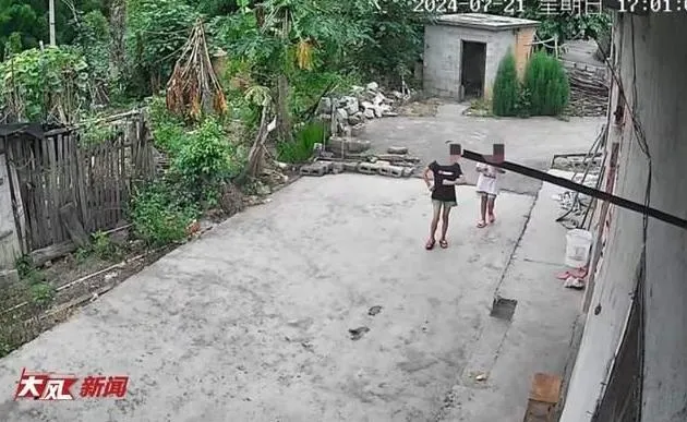 2陸女童虐死鄰7月大男嬰免刑責　寶爸怒：民事賠償也沒下文