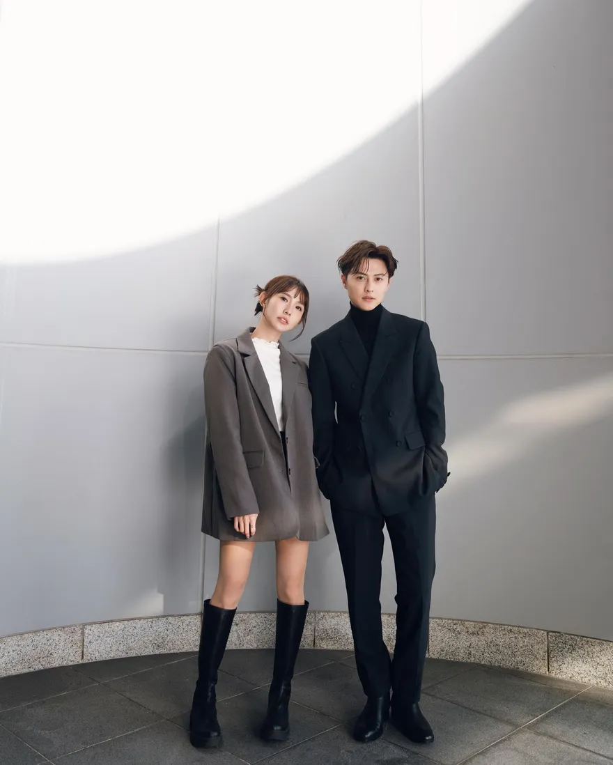 婚外情毀形象！粿粿疑遭解約「經紀動向曝光」　王子暫停工仍有望復出