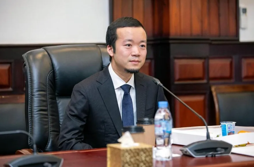 太子集團發聲明喊冤　否認犯罪、控媒體報導不實