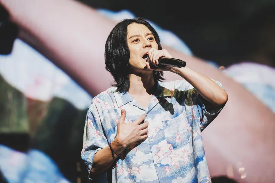 澀谷昴即將來台！談合體橫山裕害羞趣事　揭偶像轉戰獨立歌手心聲