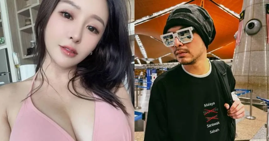 黃明志遭延扣90小時！身心狀態成謎　委任律師：我也不知情